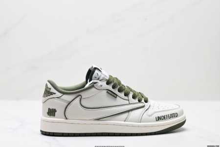 Company-Level Aj1 Reverse Travis Scott X Air Jordan 1 Reverse Mocha Aj1 Joe 1 Ts - Click Image to Close