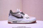 air Jordan Legacy 312 Dongdan Jordan Basketball Shoe Series, Known As The Str