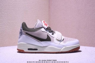 air Jordan Legacy 312 Dongdan Jordan Basketball Shoe Series, Known As The Str