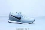Nike Air Zoom Pegasus Turbo 34 Moon Pegasus 34Th Generation Marathon Slow Runnin