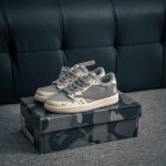 Core Private Air Jordan 1 Jordan Basketball Shoes Men's And Women's Sports Shoes