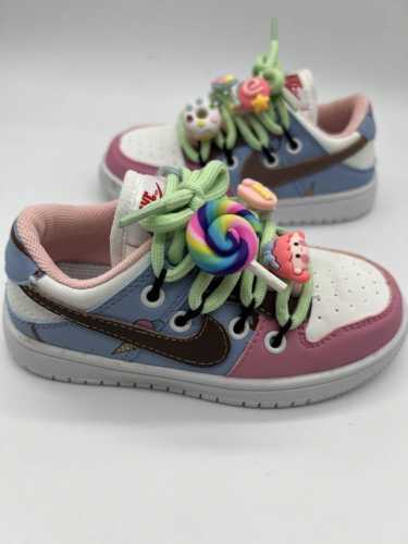 Nike Candy Accessories Velcro Latest Model 26-37