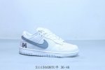 Nike Sb Dunk Low Pro Retro Low-Top Casual Sports Skateboard Shoes Item Number Hq