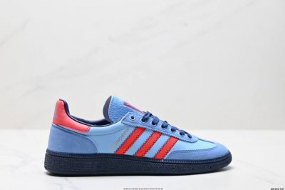 Company-Grade Adidas Handball Spezial Official Correct Version Adidas Classic Re
