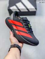 Corporate-Level Adidas Adizero Evo Sl Comfortable, Versatile, Non-Slip, Wear-Res