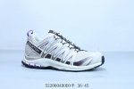 Salomon French Global Outdoor Sports Brand Xa Pro 3D Non-Slip Wear-Resistant Low