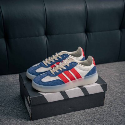 Core Private Adidas Jelly T-Head Shoes Barreda Decode Sneakers German Training S