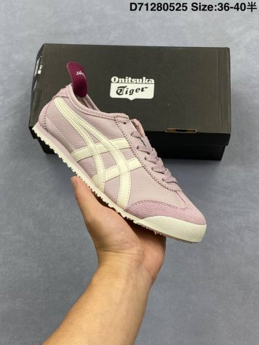 Asics Onitsuka Tiger Mexico 66, Fine Workmanship, Real Shot, First Release , Exc