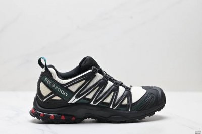 Salazoon Husky Self-Branded Xt Outdoor Trail Running Shoes Size: 36-45 Id: Jgd47