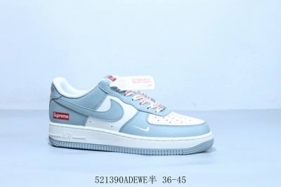 nike Air Force 1 Af1 Nike Air Force One Casual Shoes Sup Zh2598-319 521 Adewe