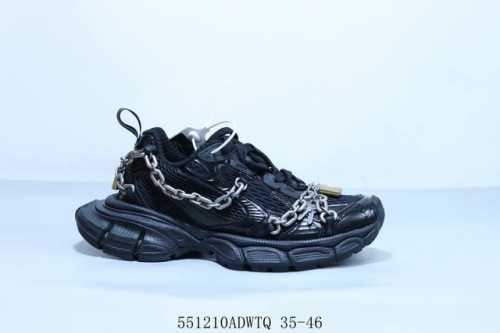 Balenciaga Phantom Sneaker Official Synchronized Paris Balenciaga New 10Th Gener