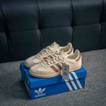 Core Private Adidas Samba Og Samba Street Series German Training Sports Shoes Us
