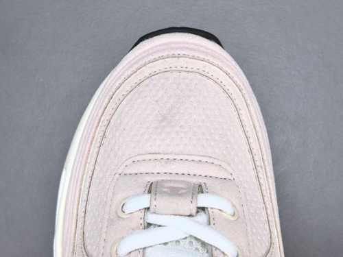 Channel Advantage Dongguan Chanel Chanel 23C Early Spring Leather Logo Low-Top C