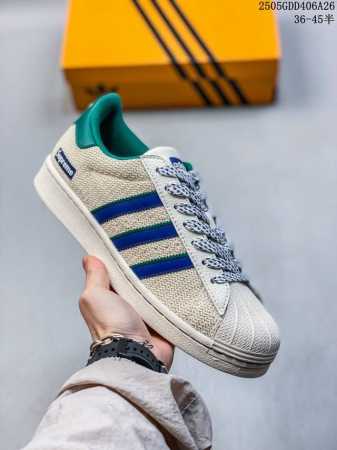 Overseas Hit Limited Edition High-End Customization Adidas Adidas Clover & Gucci - Click Image to Close