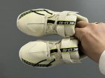 Nk New Gt-3 Velcro Children's Basketball Sneakers Size: 26-37.5 Inches High-Qual