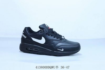 Nike Air Max 1 Generation 87 Sp Classic Retro Low-Profile Cushioning Running Sho