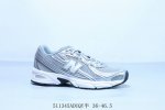 New Balance Nb Men's And Women's Retro Shoes 740 New Fashion Casual Low-Top Dad