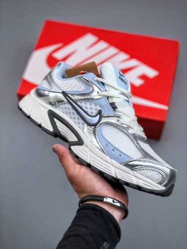 nike V5 Rnr Nike Comfortable And Versatile Non-Slip Wear-Resistant Low-Top Ca