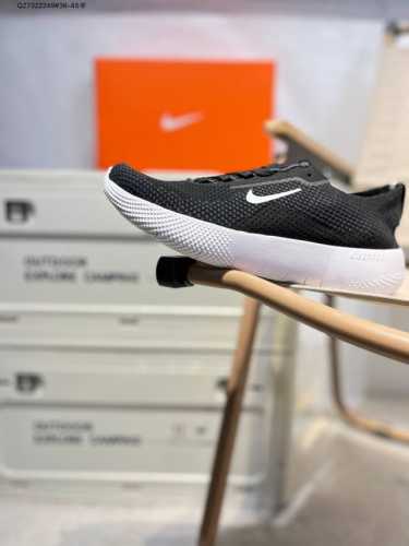 nike Free 2025 Nike's New Flying Woven Breathable Cushioning Sports Running S
