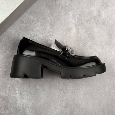 Local Core Private New Fashion Shoes And Boots Brand Ggcc Summer New Style 6.5Cm