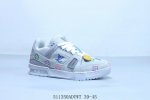 lv Louis Vuitton Trainer Sneaker Low Casual Sports Culture All-Match Sneakers