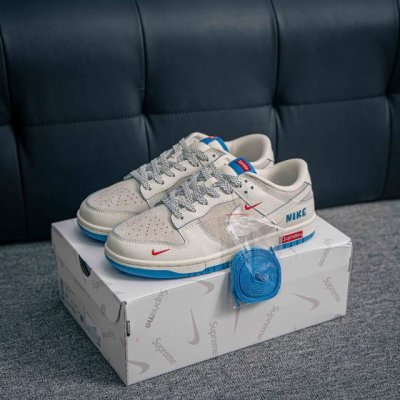 Core Private Nike Dunk Full Set Of Original Lasts And Original Molds To Create A