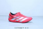 adidas Adidas Adizero Adios Pro 4 Wear-Resistant Shock-Absorbing Professional