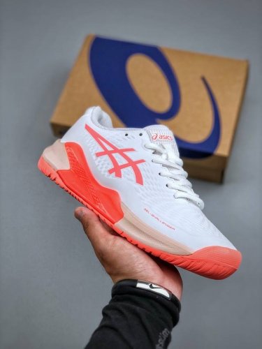 asics Asics Gel-Challenger 14Th Generation Shock-Absorbing And Non-Slip Tenni