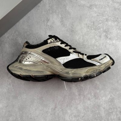 Local Core Private Ok Edition French High-End Luxury Brand - Paris Balenciaga St