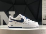Company-Level With Half-Size Nike Air Force 1 Low Air Force One Low-Top Sports C