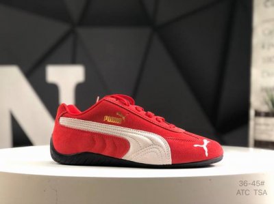 Puma Ca Pro Classic Versatile Casual Shoes, Classic Men's And Women's Sneakers W