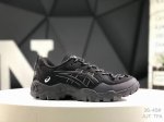 Asics Gel-Pickax Mountaineering Outdoor Sports Impact Resistance Support Shock A