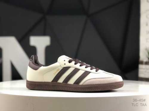 Genuine Label With Half Size Adidas Adidas Originals Samba Og Samba Series Gentl