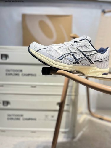 Asics Gel-1 Asics Classic Running Shoes. With The Current Trend Toward Functiona