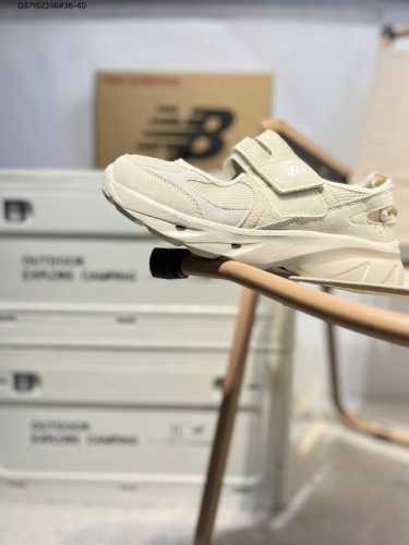 nb Sandals New Balance Sandals New Balance Static Refective New Summer Dual-P