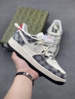 Limited Overseas Release! Company-Grade Nike Air Force 1 '07 Low Air Force One L