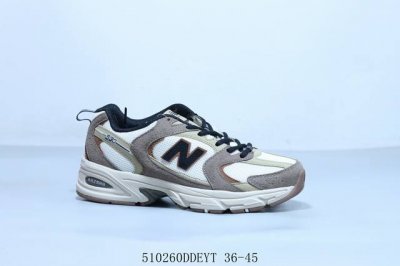 New Balance Mr530 Series Retro Dad-Style Mesh Running Casual Sports Shoes Produc