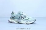 Nb New Balance Joe Freshgoods X Nb9060 Limited Edition Retro Joint Dad Shoes Ite