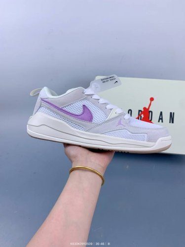 Nike 2025 Summer New Arrival Jordan Cmft Era Comfortable Versatile Casual Skate