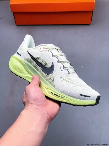Company Level! Nike Air Zoom Pegasus 41 Moon Landing New Breathable Cushioning R
