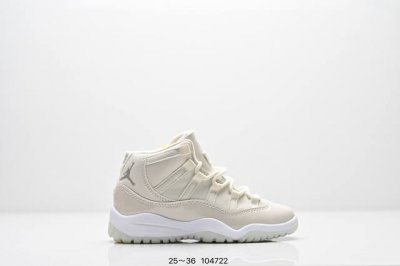 Kids' Shoes Jordan 11 Air Jordan 11 Retro He Got Game Aj11 Panda Jordan 11 Cat E