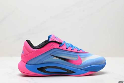 Company-Level Nike A'one Versatile And Comfortable, Shock-Absorbing And Breathab