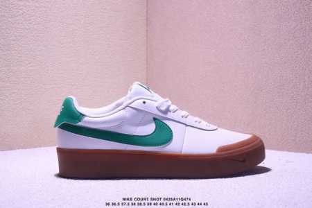 New Nike Court Shot Men's And Women's Sports Shoes Spring Breathable Lightweight - Click Image to Close