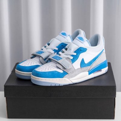 Nike Air Jordan Legacy 312 Low Jordan Aj 312 The Strongest Three-In-One Hybrid V