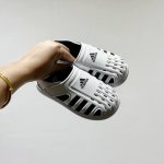 Official Store Edition Adidas Little Seahorse 3Rd Generation Children's Sandals
