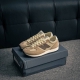 Core Private New Balance Nb 471 Series Fabric Cowhide Layer Leather Retro Fashio