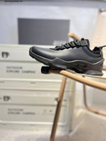 Ecco Men's Shoes: Lightweight, Breathable, Comfortable, And Durable. Skin-Friend