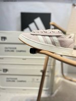 Adidas Grand Court Base 00S Grand Court Series Low-Top Casual Sports Skate Shoes