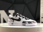 Corporate Level With Half Size Nike Court Vision Low College Vision Series Casua