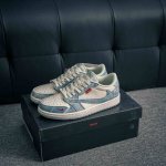 Core Private Air Jordan 1 Jordan Basketball Shoes Men's And Women's Sports Shoes